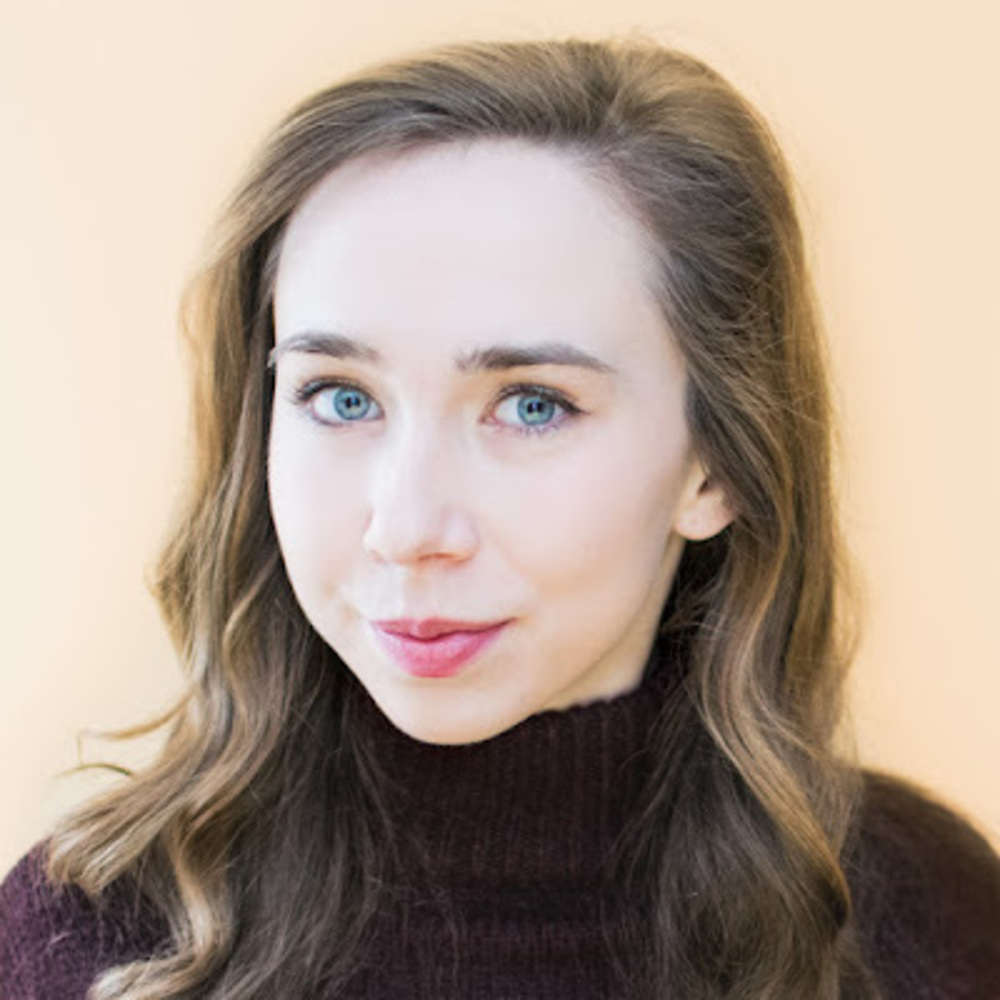 Meet your Posher, Ciera